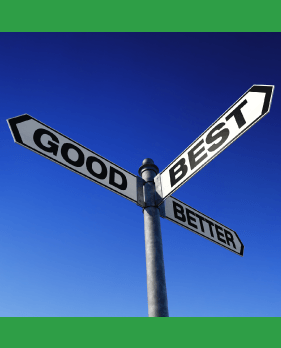 Strategies to Manage Decision Fatigue with Intention