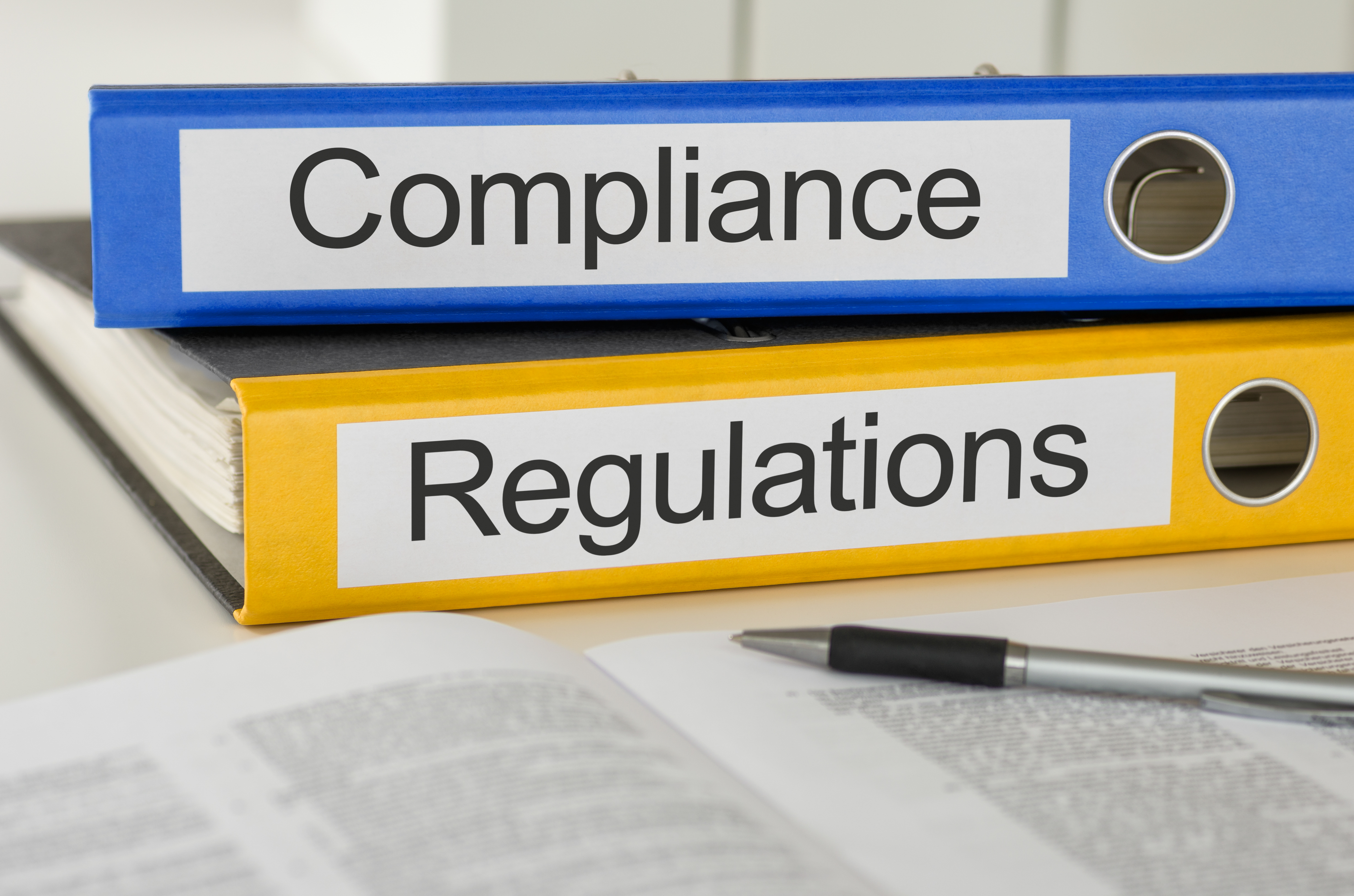 Strengthening Stewardship with a Mid-Year Church Compliance Checklist