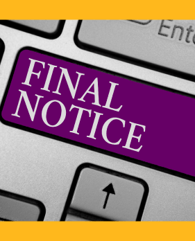 Are Debt Relief Agencies Helpful? Part 2