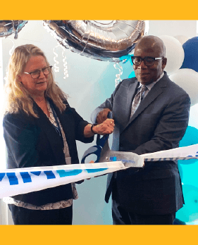 MMBB Celebrates New Ministry Headquarters at The Interchurch Center
