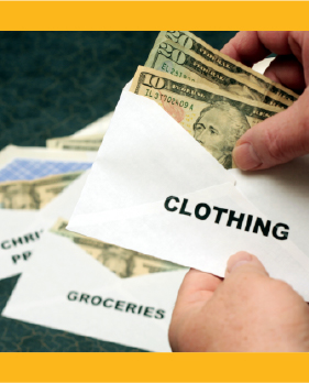 Cash Stuffing: The Budgeting Trend That Everyone’ s Talking About 