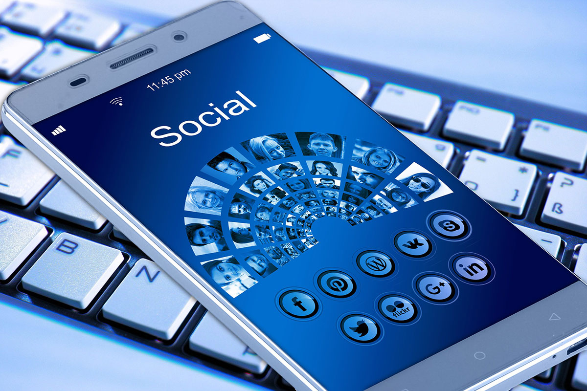 articles-Think Before You Share… Using Social Media Wisely