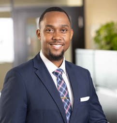 Rev. Brandon Bouldin