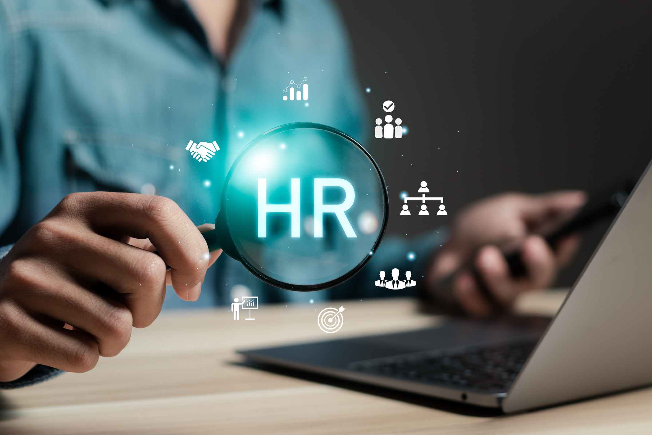  Preparing for Tomorrow: Three Church Tax, Payroll, and HR Trends to Watch