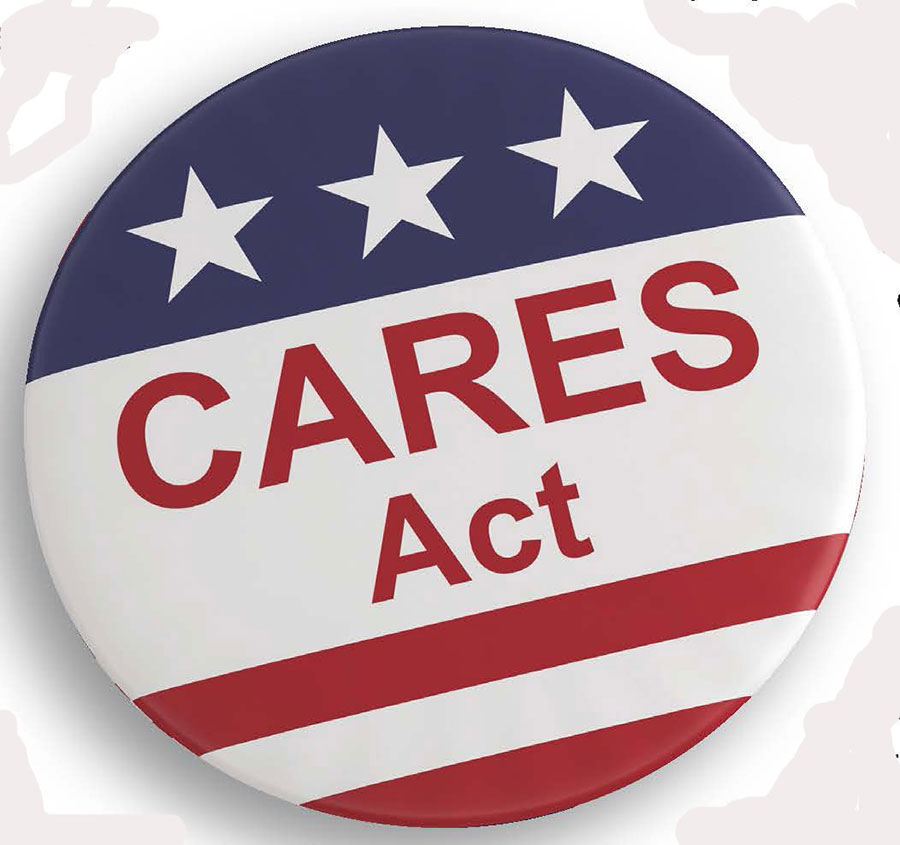 articles-Demystifying the CARES Act