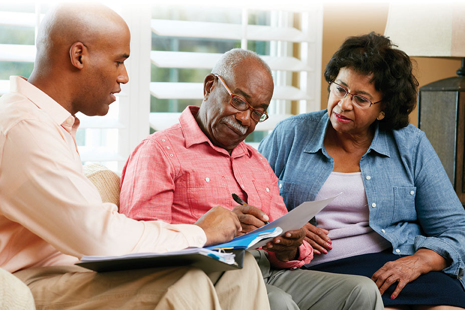 Five Questions and Answers about New Social Security Claiming Rules