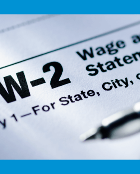 How Do Recent Federal Tax Law Changes Affect You?
