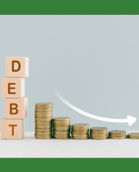 What to Know About Debt Relief Agencies, Part 1