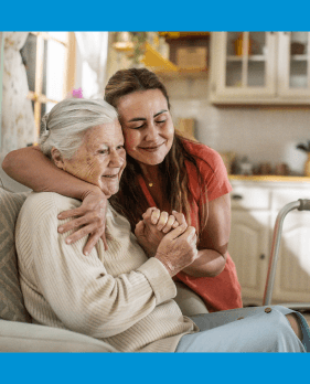 Caught Between Eldercare and Childcare? How to Manage the Financial Costs, Part 1