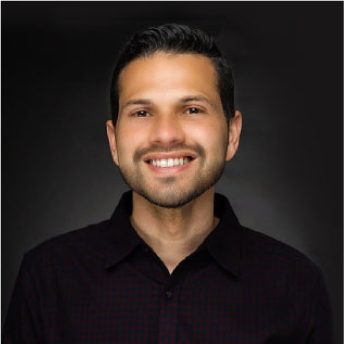 Pastor Abner Cotto-Bonilla,
American Baptist Home Mission Societies