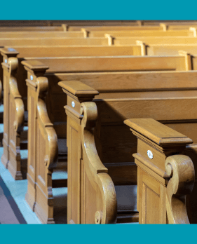 Six Steps to Prepare Your Church for  Maintenance and Repairs