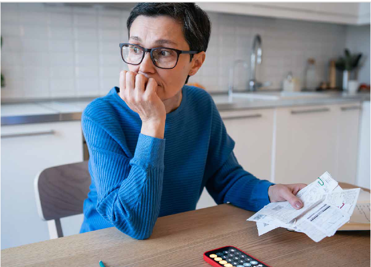 Financial Wellness in an Uncertain World