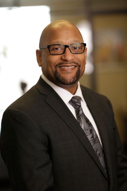 Mr. Louis P. Barbarin, CPA