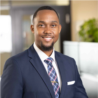 Rev. Brandon Bouldin,
Zion Hill Baptist Church, CA