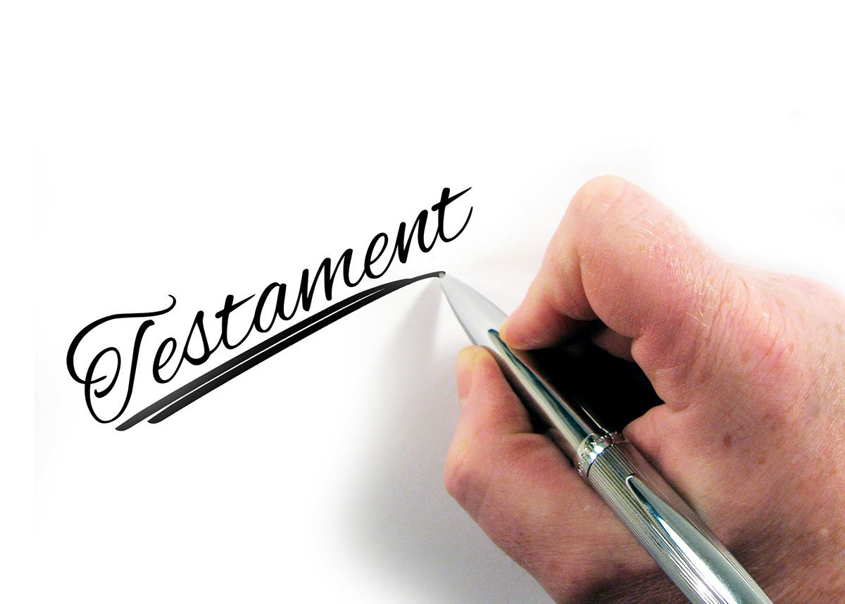 articles-Everything You Need to Know About Estate Planning: Part 2 Preparing a Will