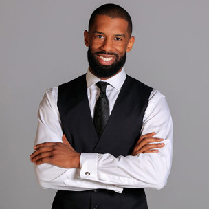 Rev. Anthony Riley