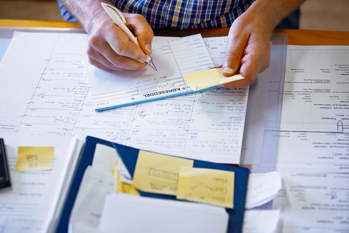 Budgeting When Your Income Has Decreased