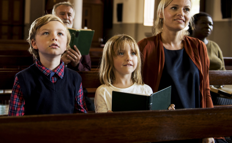 Church Finances