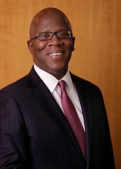 Rev. Dr. Perry J. Hopper