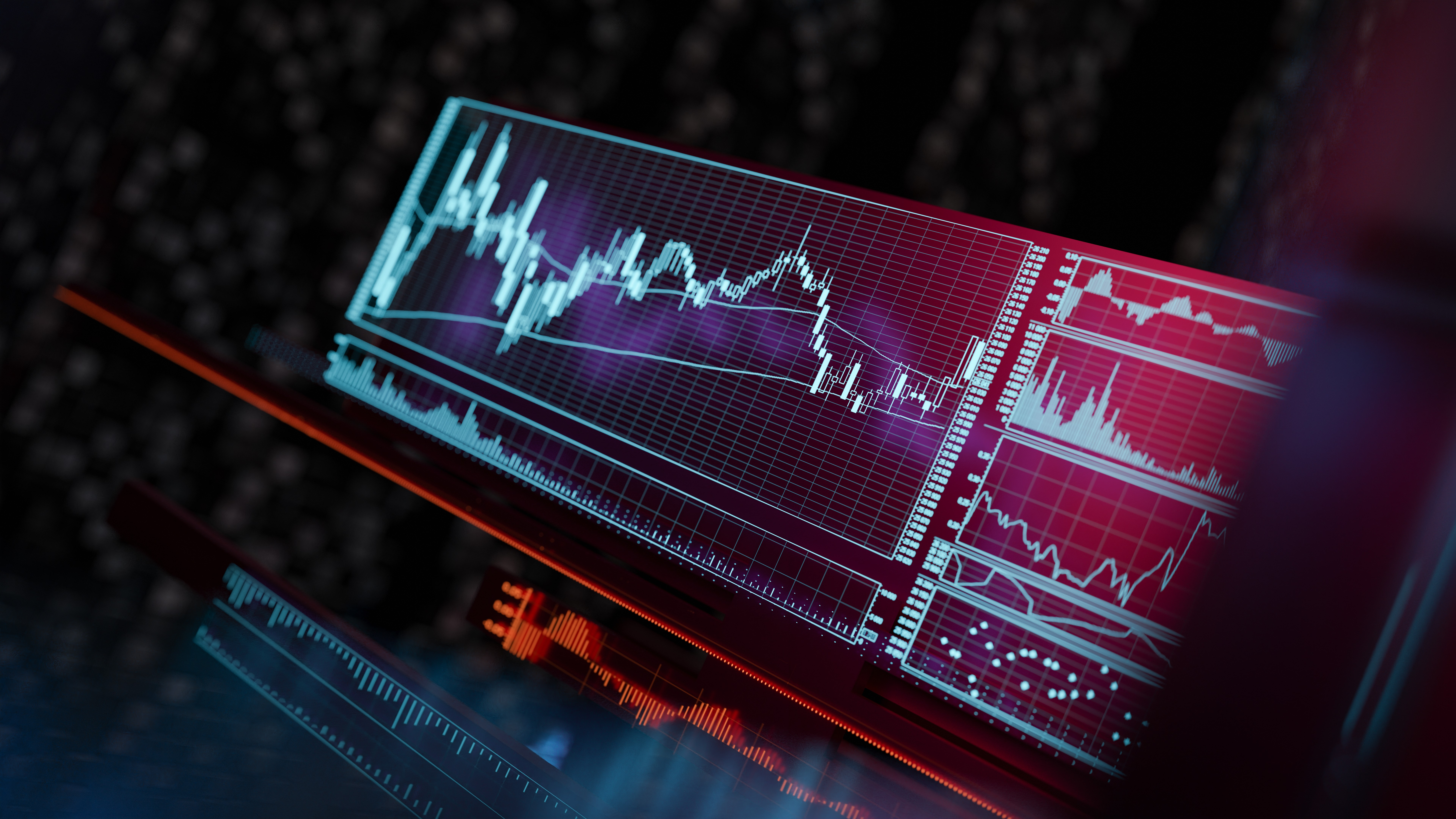 articles-A Message from MMBB about Recent Market Volatility