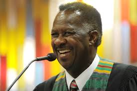 MMBB News & Notes: Spotlight on Rev. Dr. Alonzo Patterson, Jr. at 88 